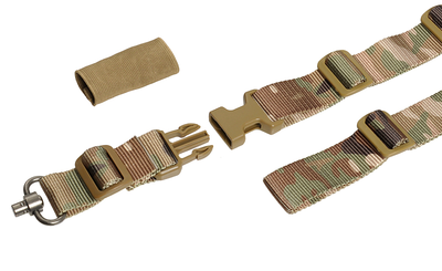 Адаптер 8Fields QD Swivel Sling Adapter Multicam