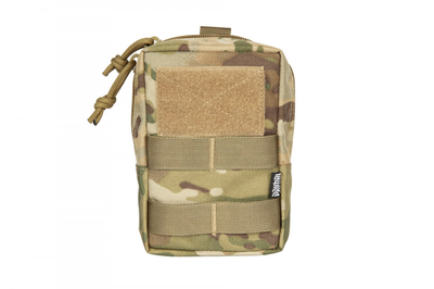 Підсумок Primal Gear Small Cargo Pouch Nimus Multicam