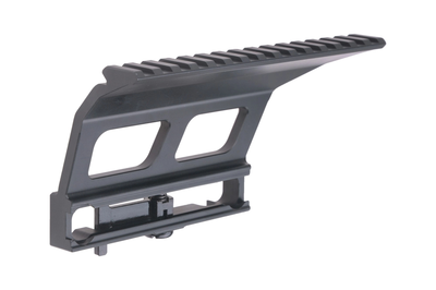 Ластівчин хвіст Cyma Side Mounting Rail SVD