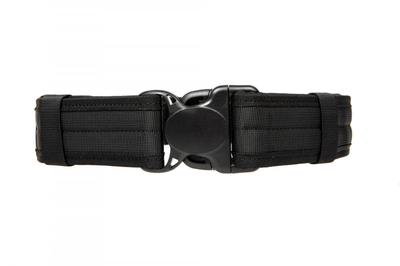 Ремінь Ultimate Tactical Tactical Belt Black