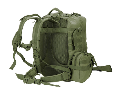 Рюкзак Texar Camper 60L Olive