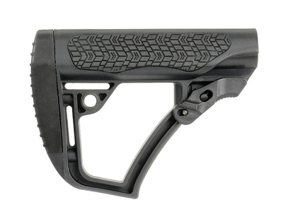 Приклад Double Bell Collapsible Stock Black