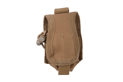 Підсумок GFC Mini Universal Pouch (PMR) Tan