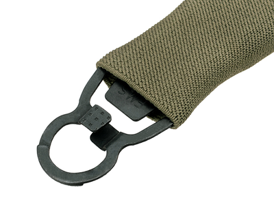 Ремінь одноточковий Emerson Single-Point Bungee Sling Foliage Green