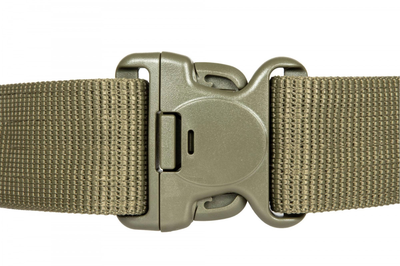 Ремінь GFC Tactical Belt Olive