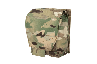 Підсумок Primal Gear Universal Tactical Pouch Paras Multicam