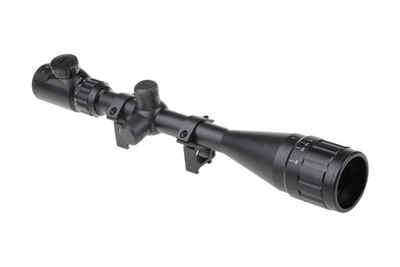 Оптичний приціл 6-24X50 AOEG Scope Theta Optics