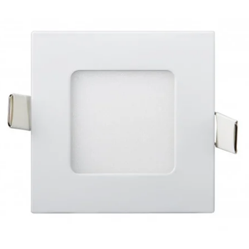 LED Панель врізна квадратна 18W 6400К 1440Lm 225*225мм 464RKP-18 Лезард