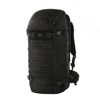 Рюкзак M-Tac Large Gen.II Elite Black