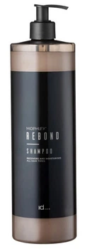 Шампунь реконструкция и увлажнение для всех типов волос Id HAIR NIOPHLEX REBOND SHAMPOO 1000 мл