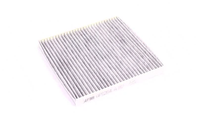 Фильтр салона ALPHA FILTER DODGE DART 13-16 угольный (AF5264a)