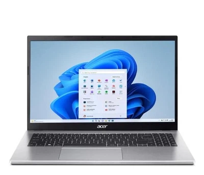 Ноутбук Для Офиса и Дома (2024) Acer Aspire 3 R7-5700U/32GB/512/Win11