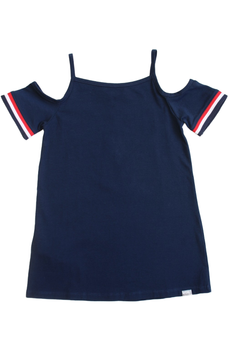 Сарафан Boboli 110 см Синий (2000000140506)