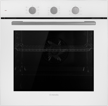 Духова шафа Minola EO 675 WH