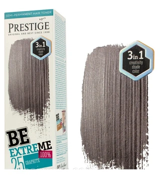 Бальзам тонуючий 25 Графіт Bе ExTreme vip’s PRESTIGE 9367
