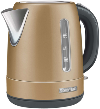 Электрочайник Sencor SWK 1227 CH