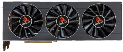 Видеокарта Biostar GeForce RTX3080 10GB (VN3816RMT3)