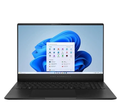 Ноутбук ASUS Vivobook S15 M5506NA R5-7535HS/16GB/1TB/Win11 OLED 120Hz (M5506NA-MA034W)