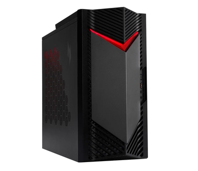 Компьютер Acer Nitro 50 i5-13400F/32GB/1TB+1TB RTX4060 (N50-650 || DG.E3GEP.004) EU