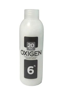 Крем окислитель SEDERA Professional OXIGEN CREAM 20 vol. 6% 150 мл