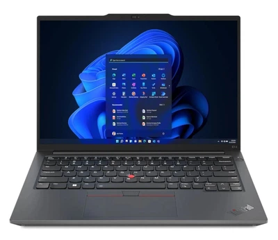 Ноутбук Lenovo ThinkPad E14 Ryzen 5-7530U/8GB/512/Win11P (21JR0007PB)