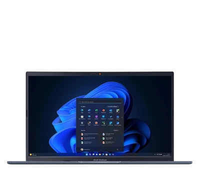 Ноутбук ASUS Vivobook 15 D1502YA R5-7430U/8GB/512/Win11PX (D1502YA-BQ343)
