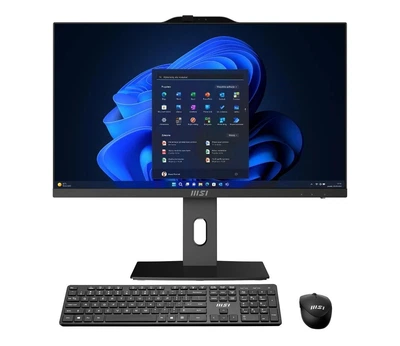 Компьютер MSI PRO AP242P 14M i5-14400/16GB/512/Win11PX (PRO AP242P 14M-649XEU) EU