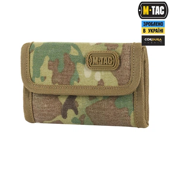 Гаманець M-Tac Elite Gen.II, MultiCam. Колір MultiCam