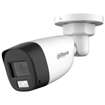 HDCVI відеокамера Dahua DH-HAC-HFW1200CLP-IL-A 2МП (3.6мм)