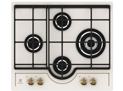 Варильна поверхня Electrolux GPE363RBV