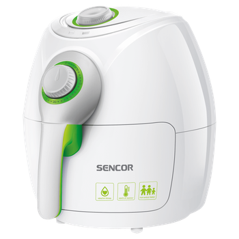 Мультипіч SENCOR SFR 3220 WH
