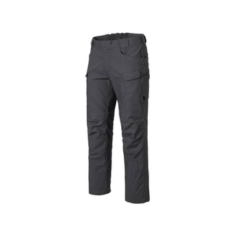 Штаны Helikon-Tex UTP Urban Tactical Pants PolyCotton Ripstop Shadow Grey W30/L32