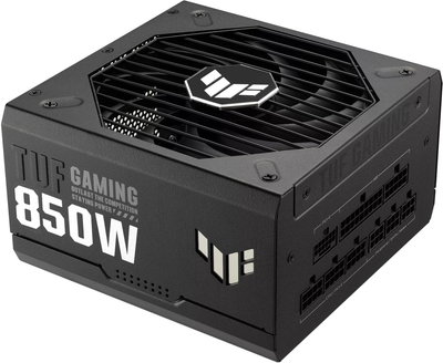 Блок питания ASUS TUF-GAMING-850G PCIE5 850W Gold (90YE00S2-B0NA00)