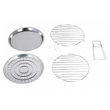 Аерогриль Vimar VCO-519R