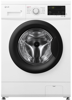 Стиральная машина LG F2J3HS8W