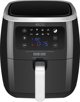 Мультипіч ECG AF 6000