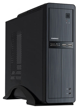 Корпус Gamemax ST-609