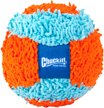 Zabawka dla psów Chuckit! Indoor Ball Dog Toy (CHUC213201)