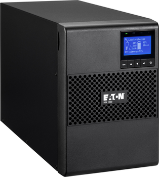 ДБЖ EATON TOWER 9SX 1000I 1000VA 900W (9SX1000I)