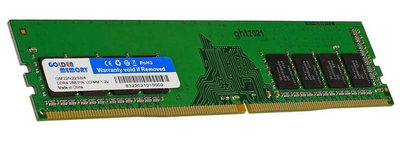 Модуль памяти Golden Memory DDR4 4GB 3200 MHz (GM32N22S8/4)