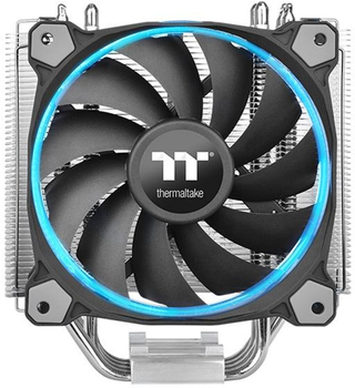 Кулер ThermalTake Riing Silent 12 RGB Sync Edition (CL-P052-AL12SW-A)