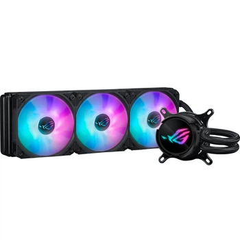Система водяного охолодження Asus ROG Strix LC III 360 ARGB (90RC00T1-M0UAY0)