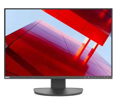 Монитор Nec MultiSync EA242WU black (60004855) EU