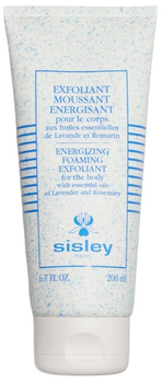 Peeling do ciała Sisley Energizing 200 ml (3473311536020)