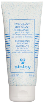Peeling do ciała Sisley Energizing 200 ml (3473311536020)