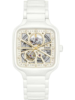 Жіночі наручні годинники Rado 01.734.6073.3.070