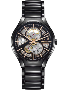 Чоловічі наручні годинники Rado 01.734.6107.3.016