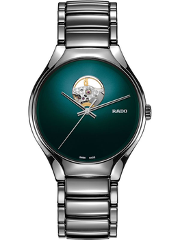 Чоловічі наручні годинники Rado 01.734.6108.3.032