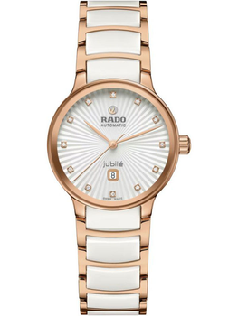 Жіночі наручні годинники Rado 01.582.6019.3.174