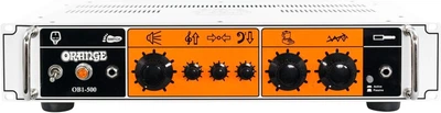 Усилитель для бас-гитары Orange OB1-500 (R123540)